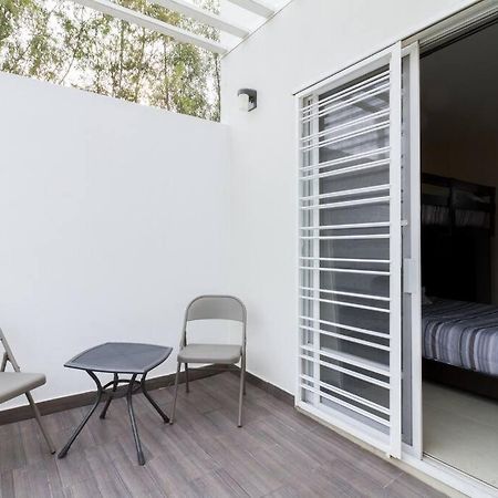 Casa Para Grupos Grandes Por El Iteso グアダラハラ エクステリア 写真