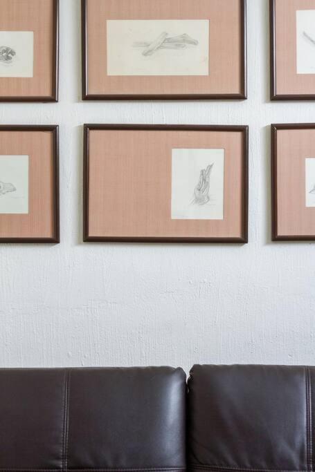 Casa Para Grupos Grandes Por El Iteso グアダラハラ エクステリア 写真