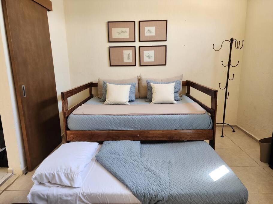 Casa Para Grupos Grandes Por El Iteso グアダラハラ エクステリア 写真