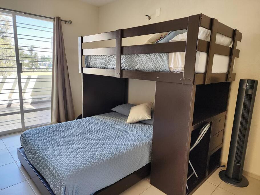 Casa Para Grupos Grandes Por El Iteso グアダラハラ エクステリア 写真